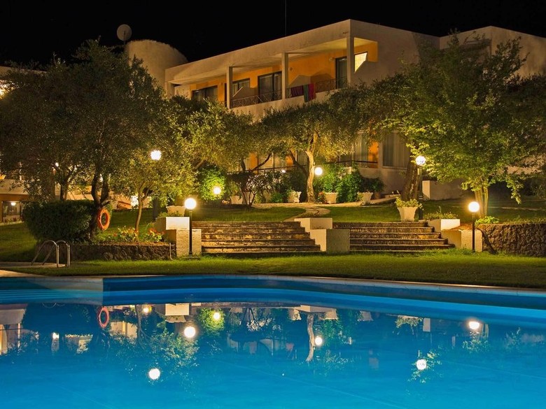 Hotel Saint Nicholas