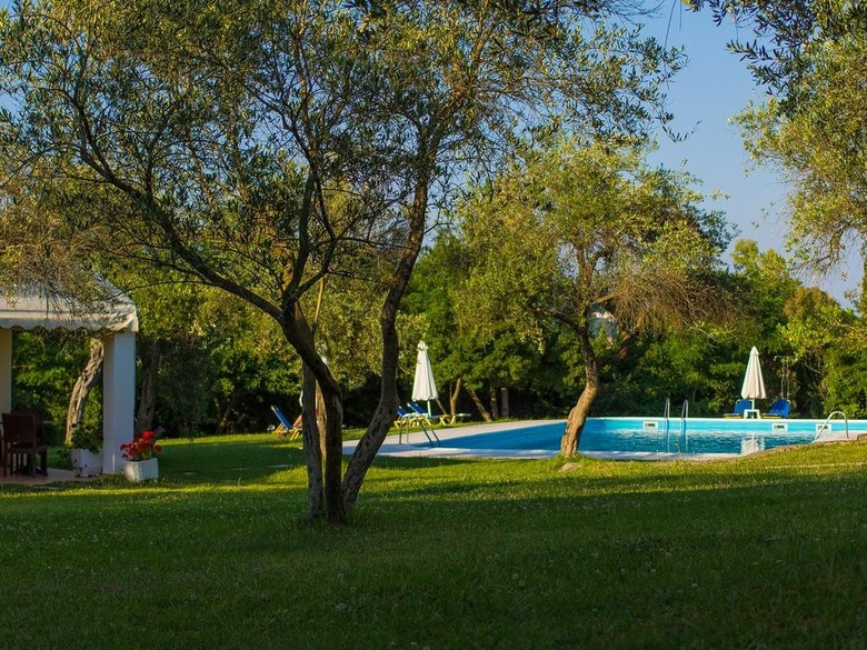 Hotel Saint Nicholas