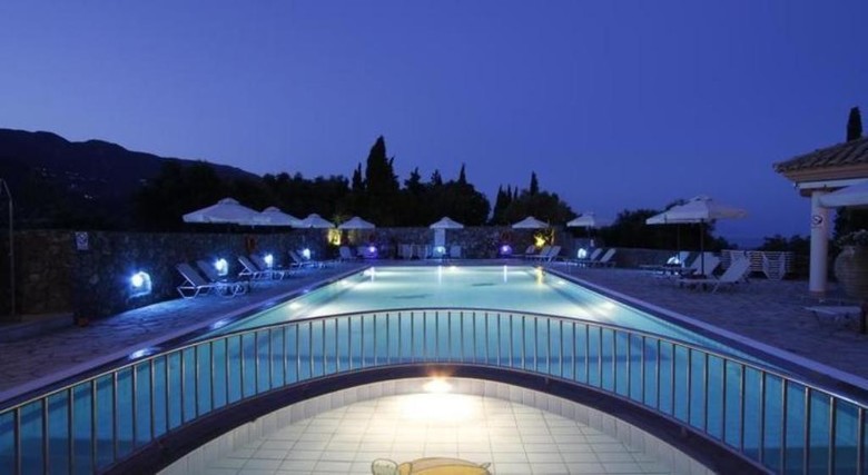 Hotel Jason