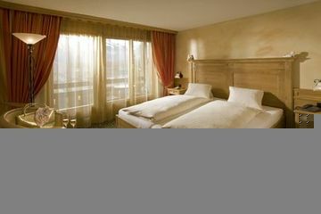 Landhotel Golf
