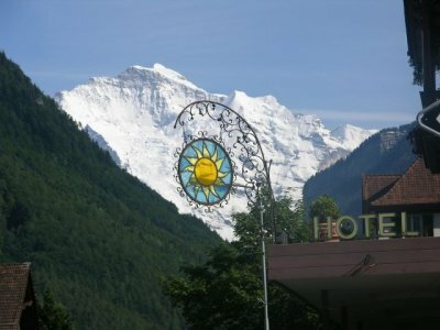 Hotel Sonne