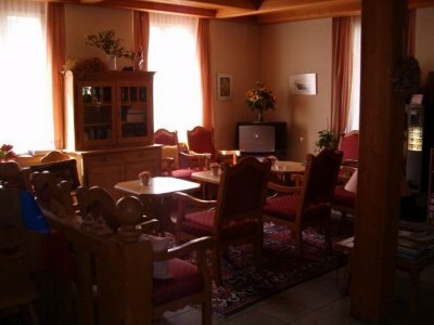 Hotel Sonne