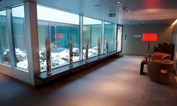 Hotel Radisson Blu
