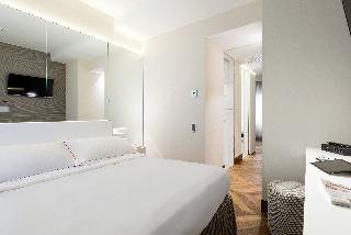 Hotel Lugano Dante Center