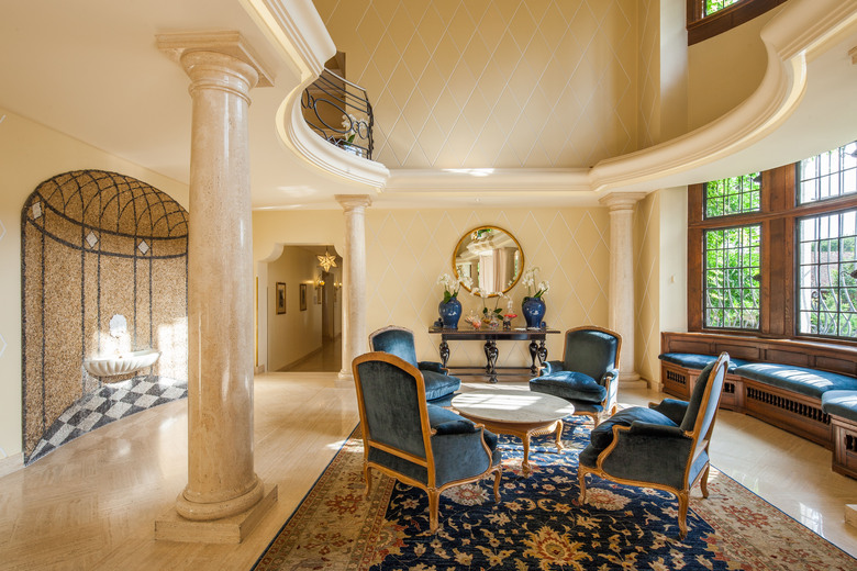 Hotel Villa Principe Leopoldo