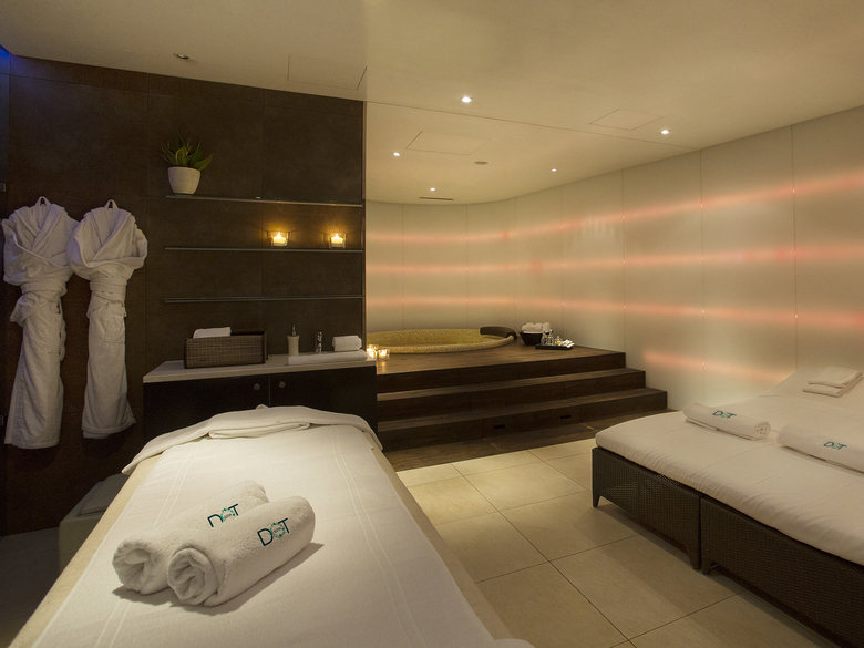 Hotel Villa Principe Leopoldo