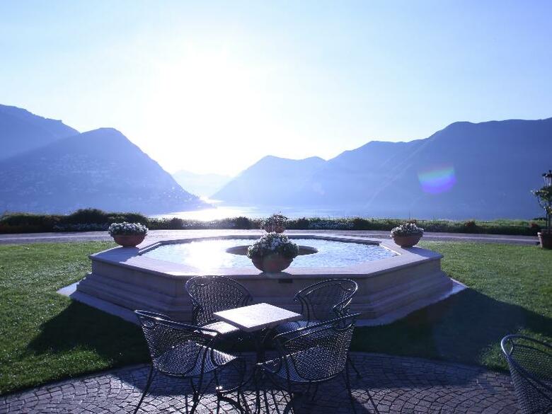 Hotel Villa Principe Leopoldo