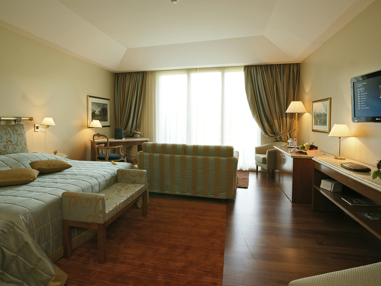 Hotel Villa Principe Leopoldo