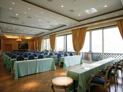 Hotel Villa Principe Leopoldo