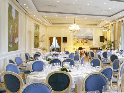 Hotel Villa Principe Leopoldo