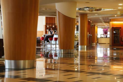 Movenpick Hotel Egerkingen