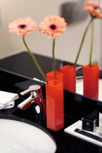 Movenpick Hotel Egerkingen