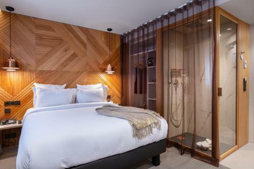 9hotel Paquis