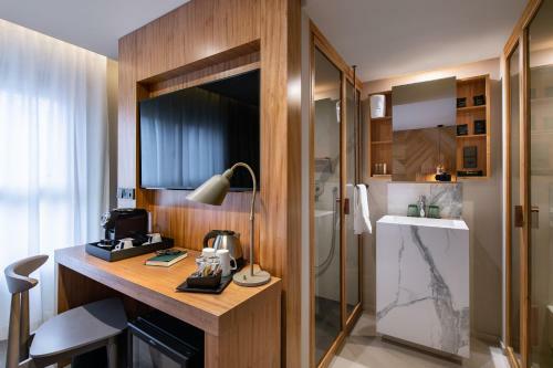 9hotel Paquis