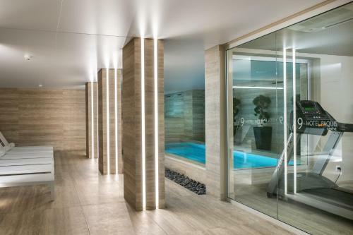 9hotel Paquis