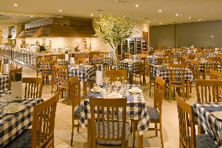 Hotel Luca Blue Lagoon (gv Ai)