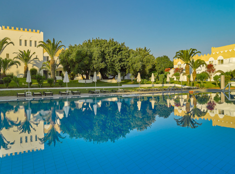 Hotel Platanista