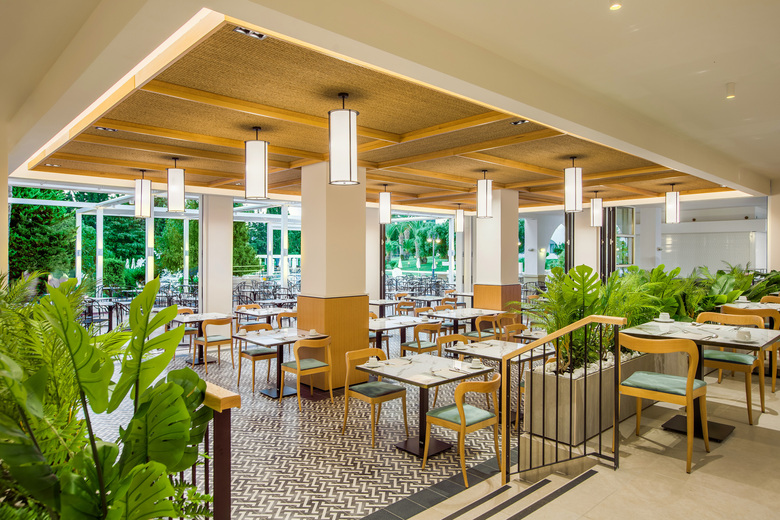Hotel Platanista