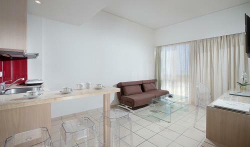 Hotel Alexandra