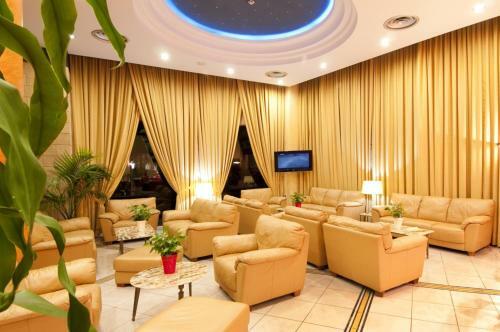 Hotel Alexandra