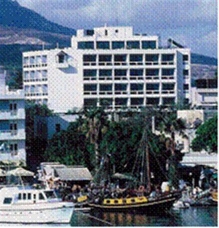 Hotel Alexandra