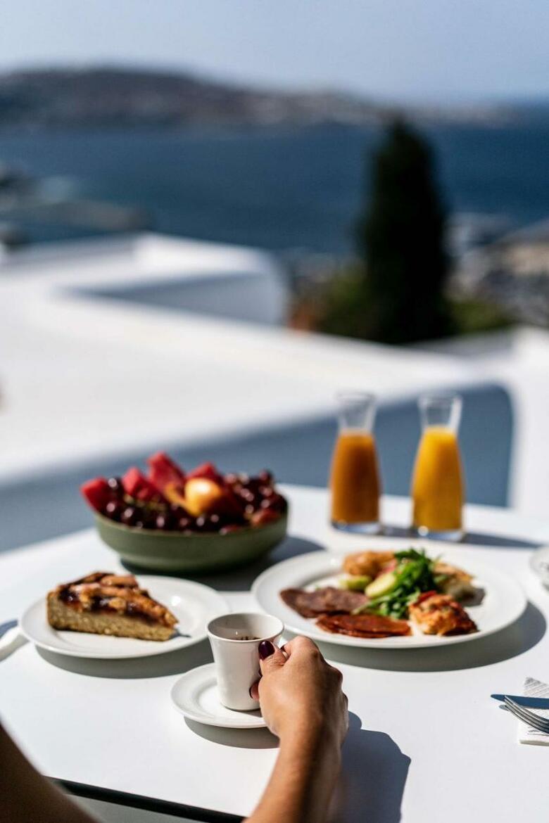 Hotel Madalena