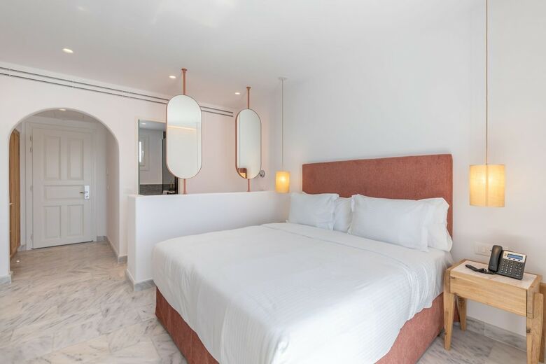 Hotel San Antonio Summerland