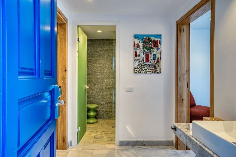 Hotel San Antonio Summerland