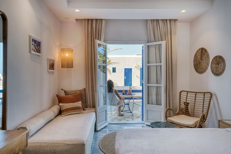 Hotel San Antonio Summerland