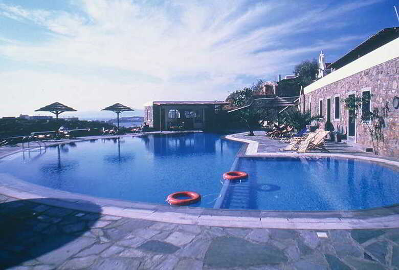Hotel San Antonio Summerland