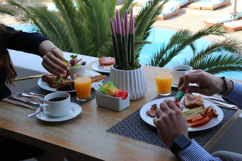 Hotel San Antonio Summerland