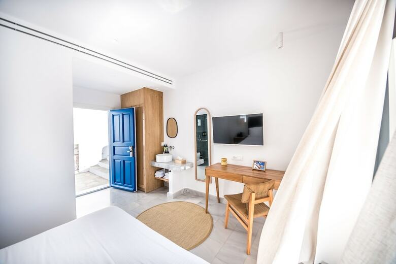 Hotel San Antonio Summerland