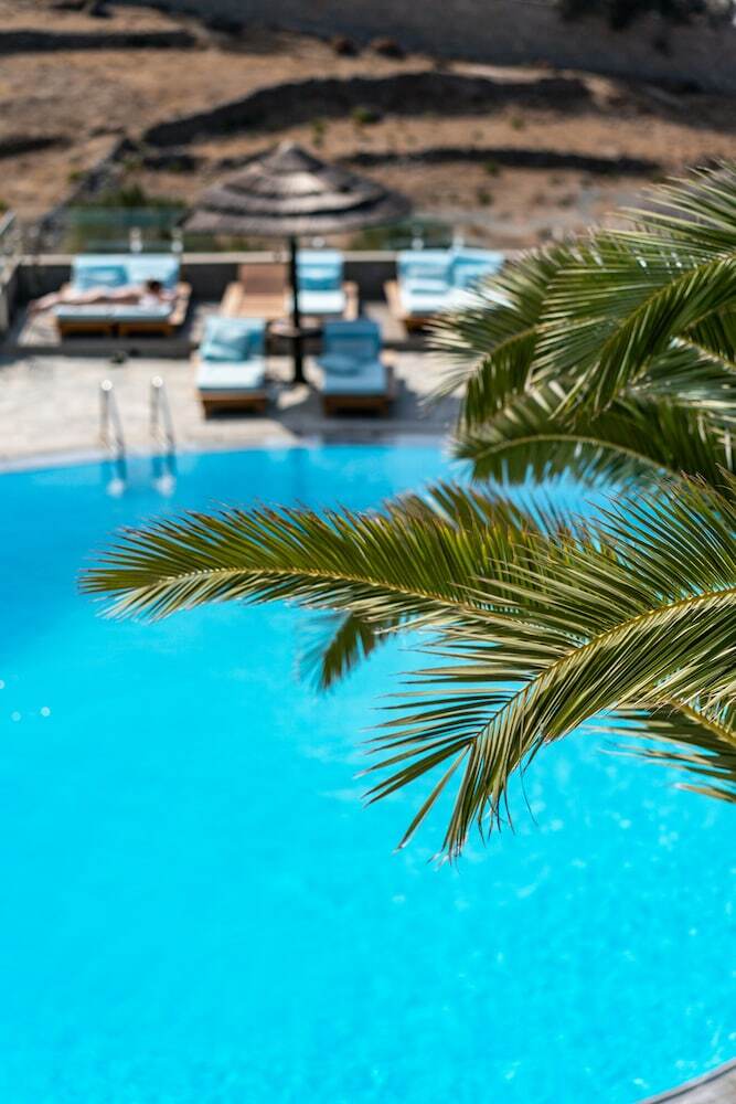 Hotel San Antonio Summerland