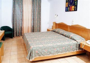 Hotel Mykonos Palace