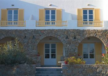 Hotel Mykonos Palace