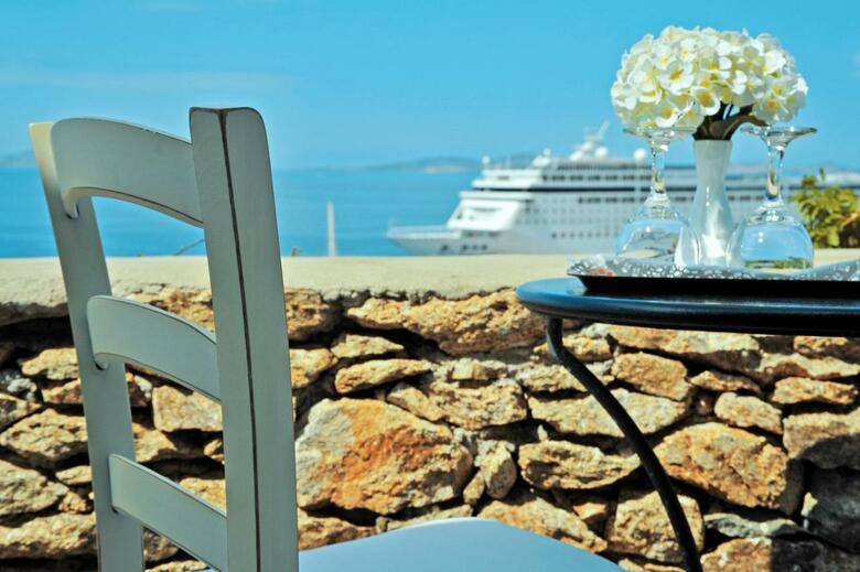 Hotel Paradision