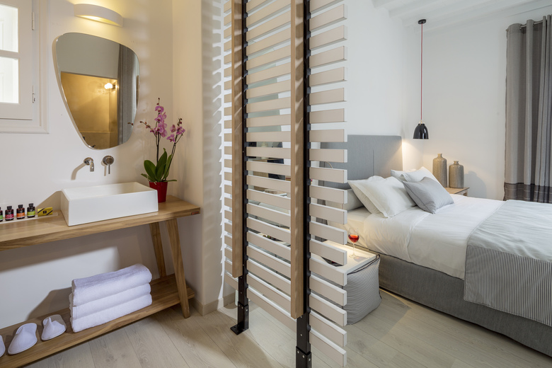 Hotel Princess Of Mykonos
