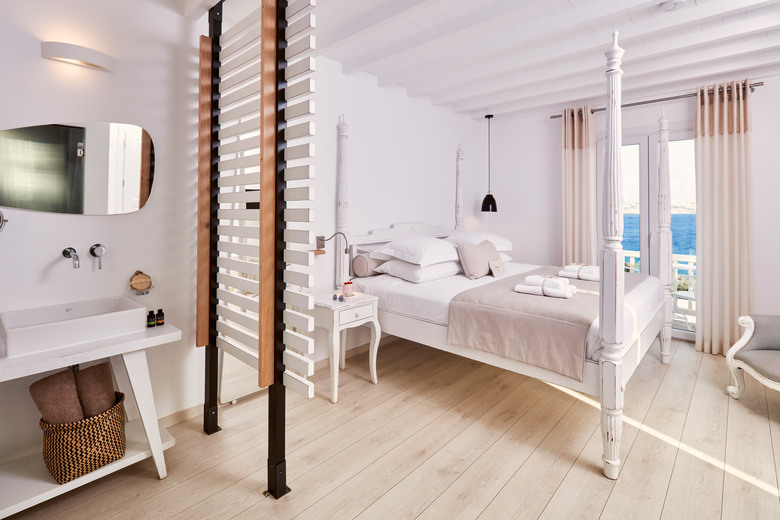 Hotel Princess Of Mykonos