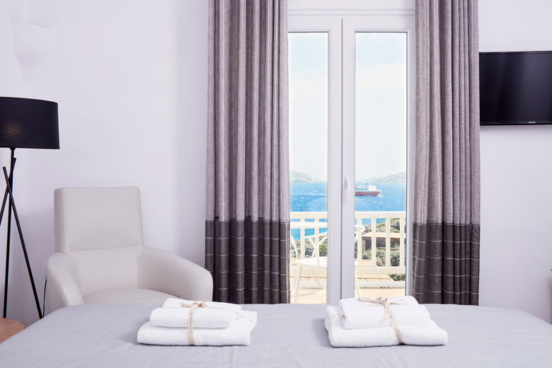 Hotel Princess Of Mykonos