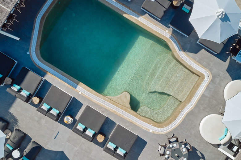 Hotel Princess Of Mykonos
