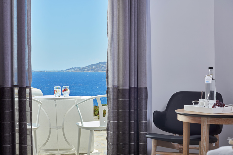 Hotel Princess Of Mykonos