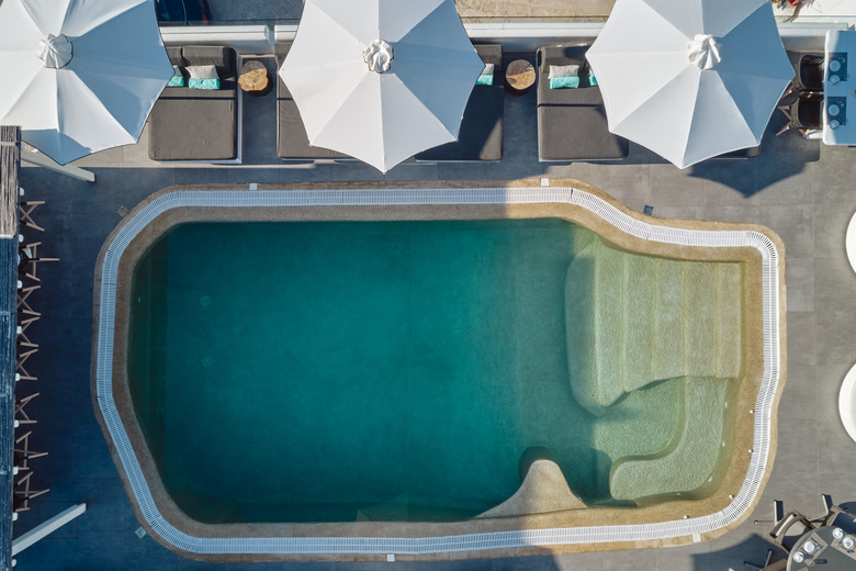 Hotel Princess Of Mykonos