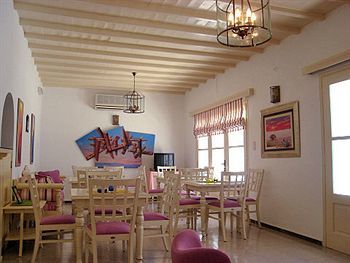Hotel Magas