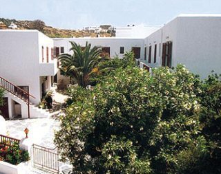 Hotel Magas