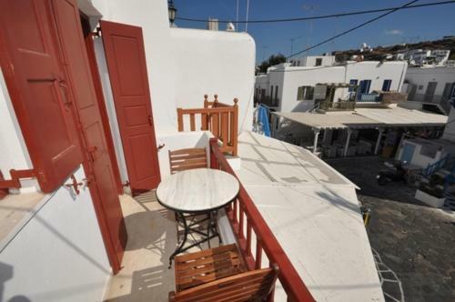 Hotel Domna Lakka