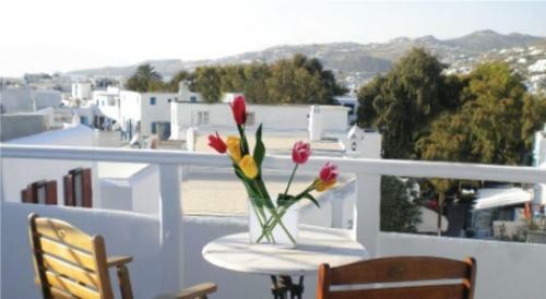 Hotel Domna Lakka