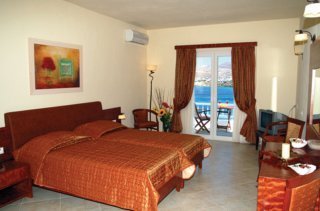 Hotel Grand Beach