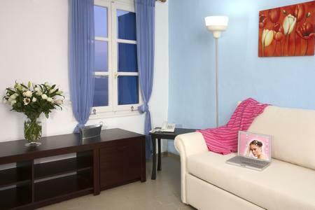 Hotel Mykonian Mare Resort