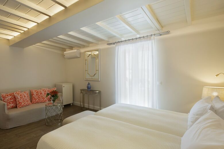 Hotel Despotiko