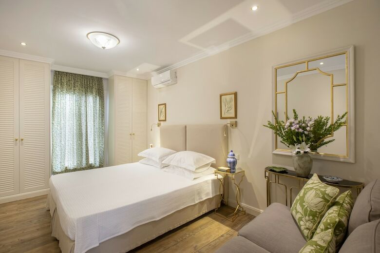 Hotel Despotiko